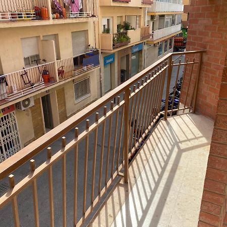 בנידורם Apartamento Centro!3Dormitorios!!! מראה חיצוני תמונה