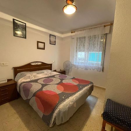 בנידורם Apartamento Centro!3Dormitorios!!! מראה חיצוני תמונה
