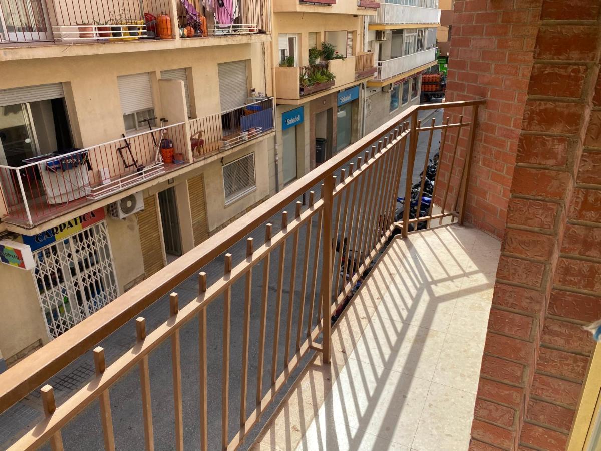 בנידורם Apartamento Centro!3Dormitorios!!! מראה חיצוני תמונה