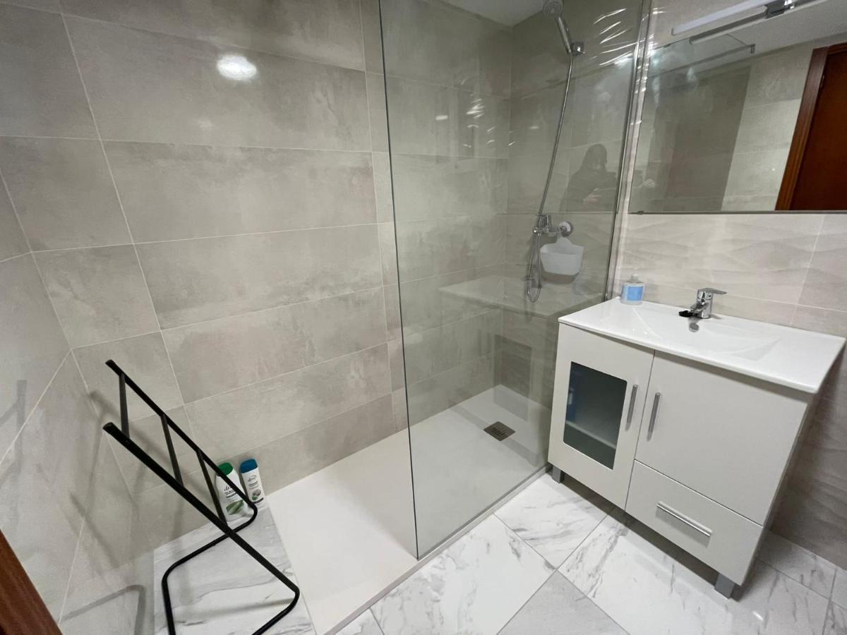 בנידורם Apartamento Centro!3Dormitorios!!! מראה חיצוני תמונה