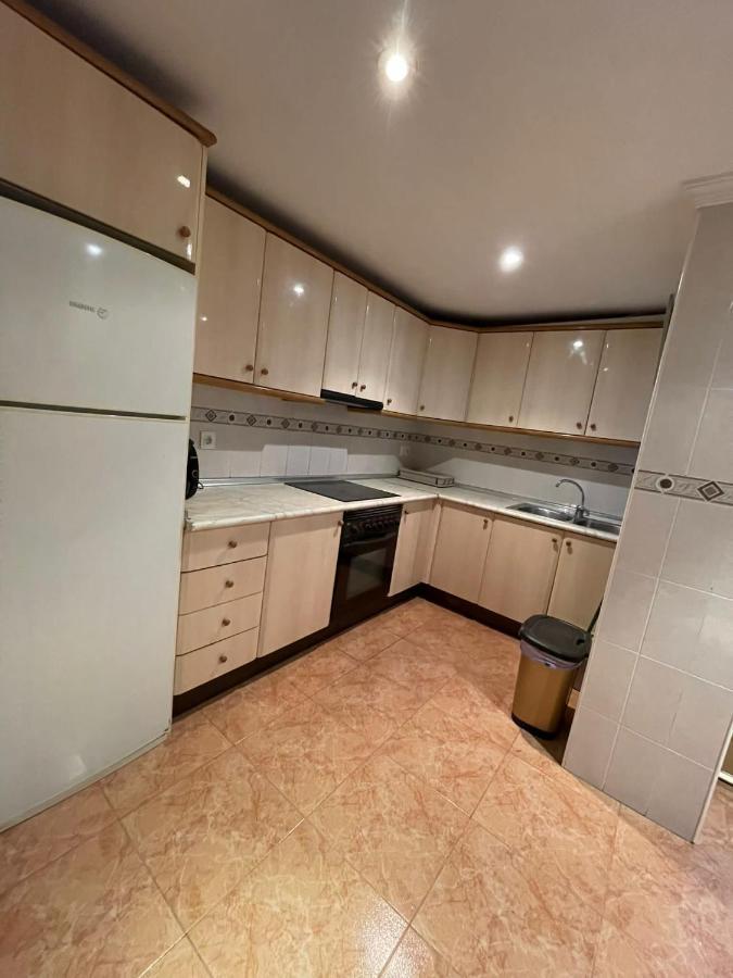 בנידורם Apartamento Centro!3Dormitorios!!! מראה חיצוני תמונה