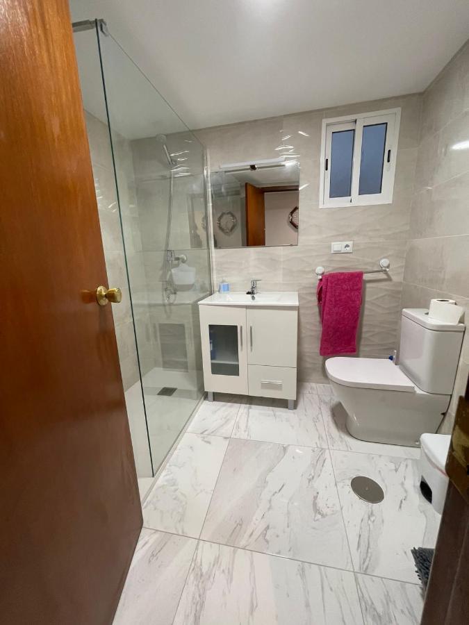 בנידורם Apartamento Centro!3Dormitorios!!! מראה חיצוני תמונה